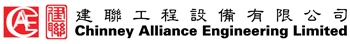Chinney Alliance logo