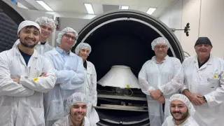 CIRA Italian Aerospace Research Centre