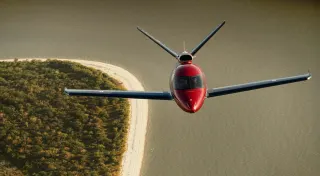 Cirrus Aircraft