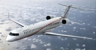 CityJet