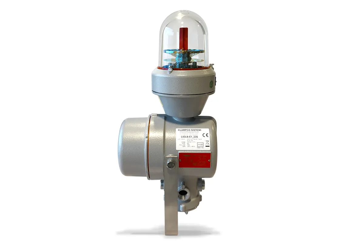 Clampco Sistemi S.r.l.