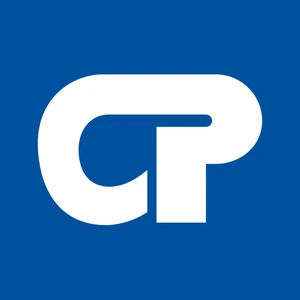 Claudius Peters logo