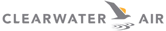 Clearwater Air logo