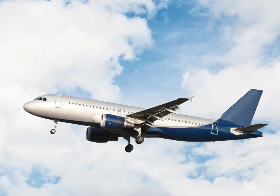 Cluster Baja Aerospace