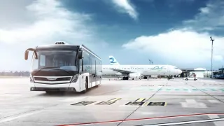 COBUS Industries