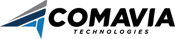 Comavia Systems Technologies logo