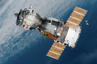 Commercial SmallSat Spectrum Management Association