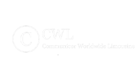 Communicor Worldwide Limousine logo