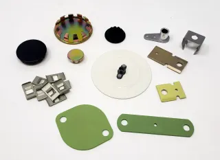 Component Products Corp.