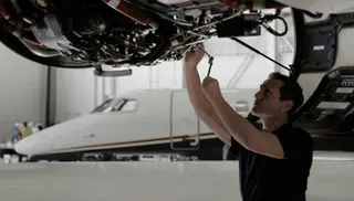 Flexjet Technical Services
