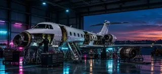 Contender Aviation