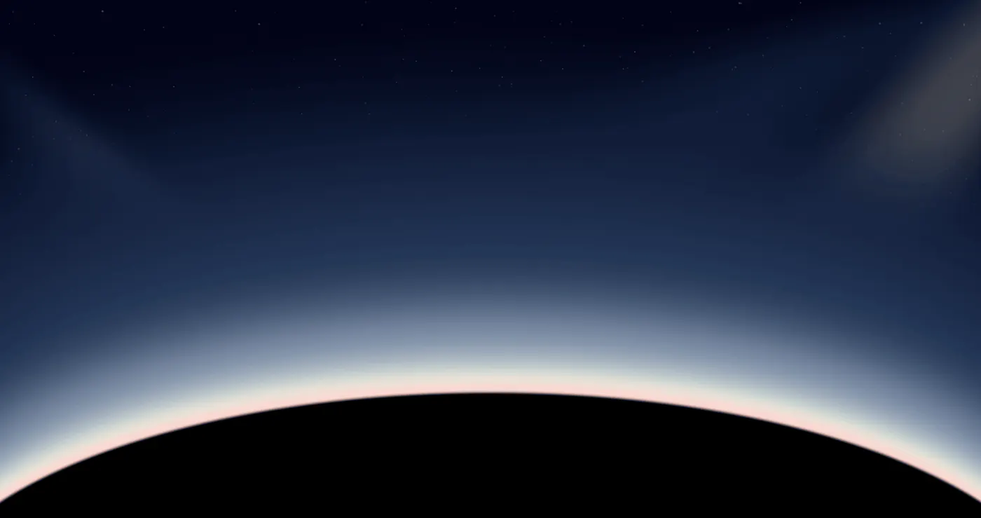 Copernic Space