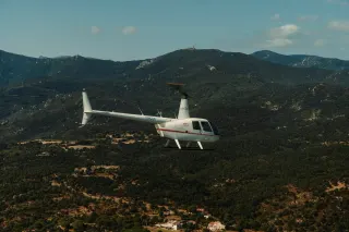 Copter Club