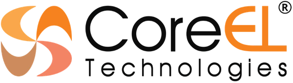 CoreEL Technologies logo