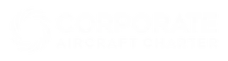 Corporate Aircraft logo