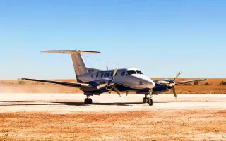 Corporate Aircraft