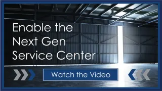 CORRIDOR Aviation Service Software