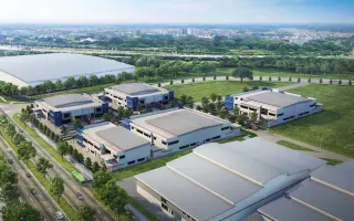 Coway Engineering & Marketing