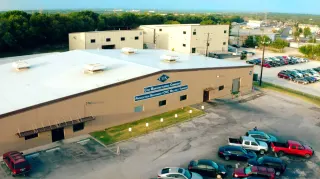 Cox Manufacturing Company