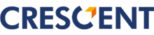 Crescent Foundry CO PVT LTD logo