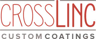 CrossLinc Custom Coatings, LLC logo