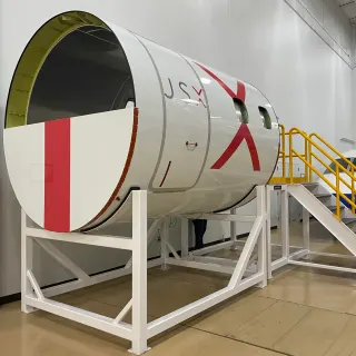 Crucial MRO