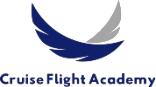Cruise Flight Academy logo