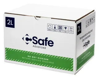 CSafe Global