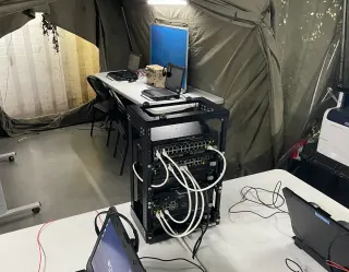 Cubic Defense