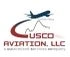 Cusco Aviation logo