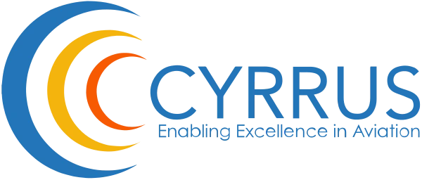 Cyrrus Ltd logo