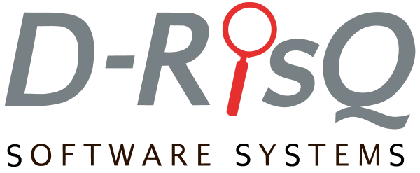 D-RisQ logo