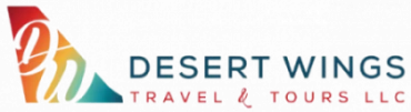 D2W Travel logo