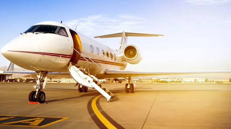 DAC Aviation Services Pvt. Ltd.