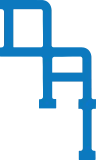 Dallas Avionics logo