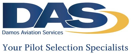 Damos Aviation Services, Inc. logo