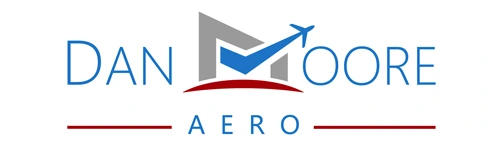 Dan Moore Aero logo