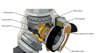Danielson Aircraft Systems