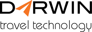 Darwin Travel Technology, Inc. logo