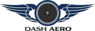 DASH Aero logo