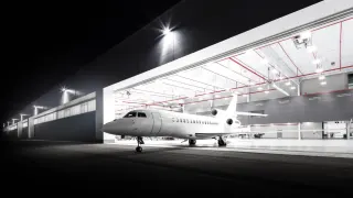 Dassault Aviation