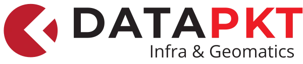 DATA PKT Aviation (DPPL) logo