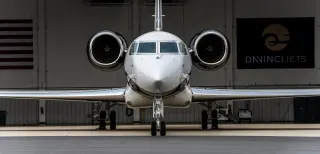 Davinci Jets
