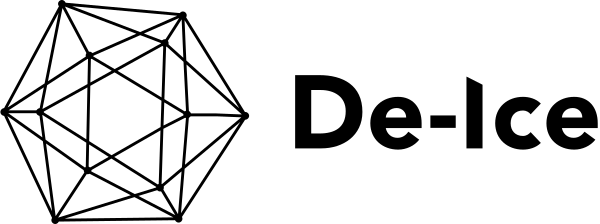 De-Ice logo