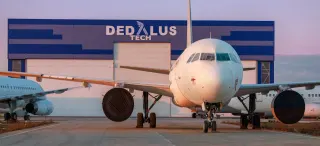 Dedalus Tech