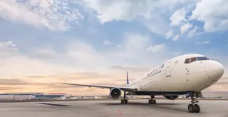Delta Air Lines