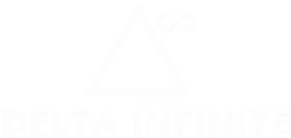 Delta Infinite logo