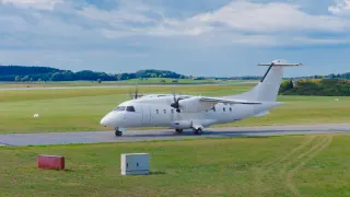 Deutsche Aircraft