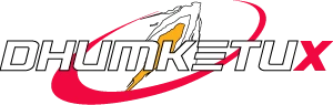 DhumketuX logo