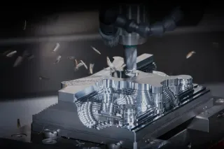 Diamond Machine Works Inc